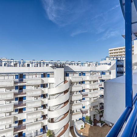 Renthas Benalmadena Playa Lejlighed Eksteriør billede
