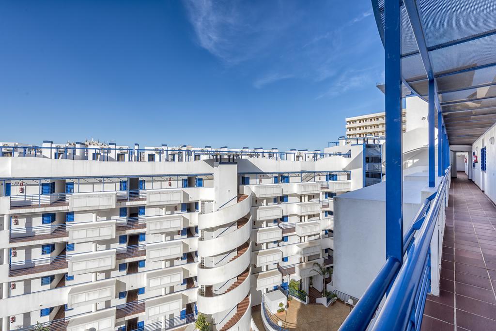 Renthas Benalmadena Playa Lejlighed Eksteriør billede