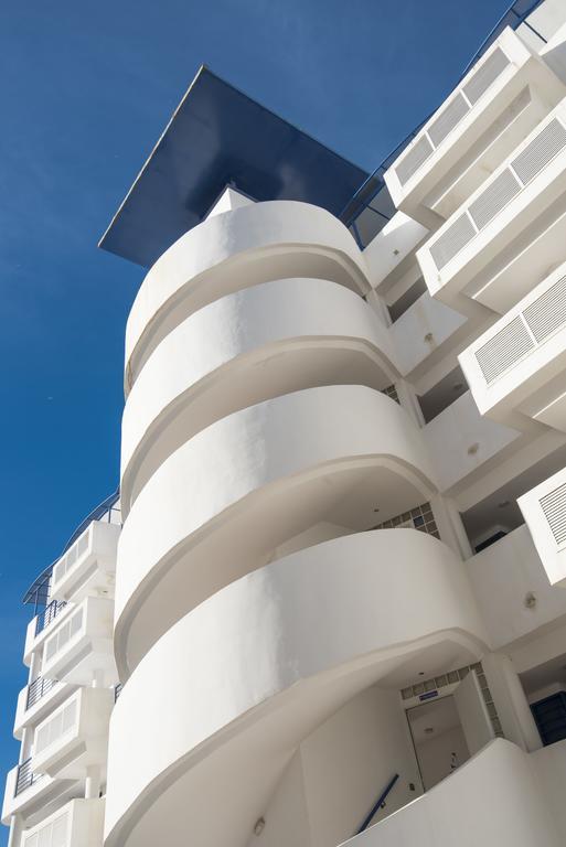 Renthas Benalmadena Playa Lejlighed Eksteriør billede